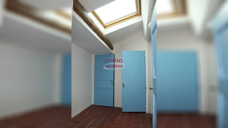 Ma-Cabane - Location Maison NEBIAN, 60 m²