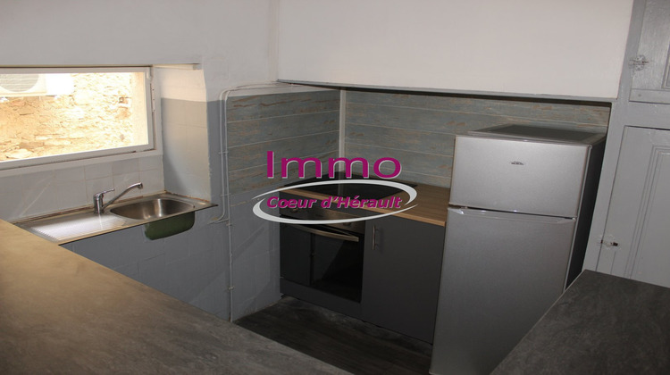 Ma-Cabane - Location Maison NEBIAN, 60 m²