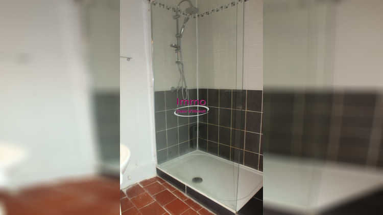 Ma-Cabane - Location Maison NEBIAN, 60 m²