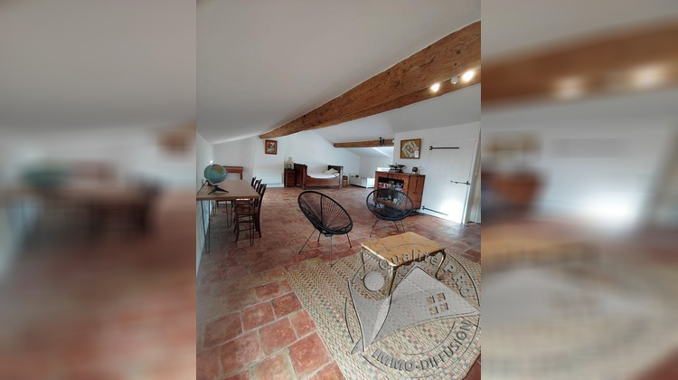 Ma-Cabane - Location Maison NEBIAN, 186 m²