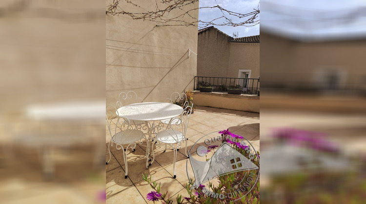 Ma-Cabane - Location Maison NEBIAN, 186 m²