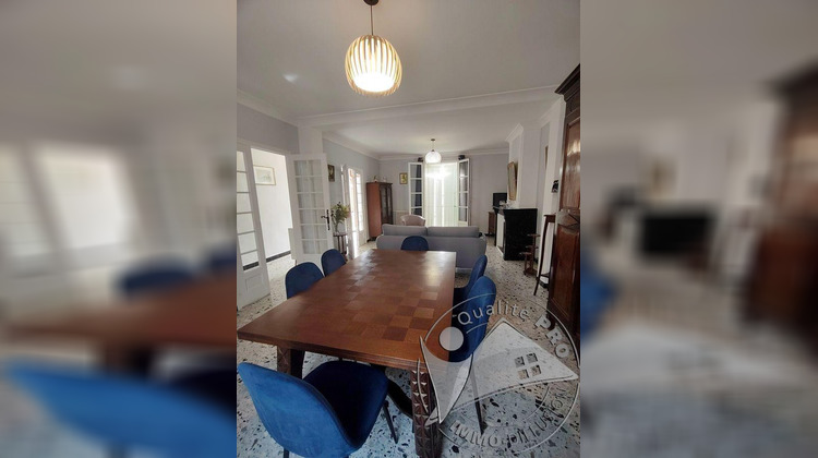 Ma-Cabane - Location Maison NEBIAN, 186 m²