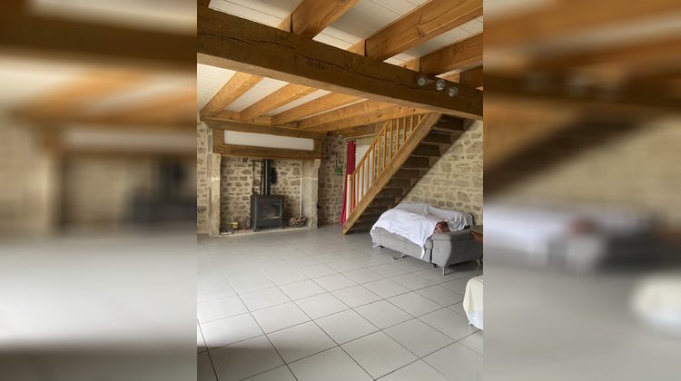Ma-Cabane - Location Maison Nedde, 86 m²
