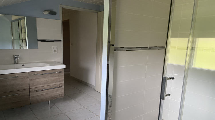 Ma-Cabane - Location Maison Nedde, 86 m²