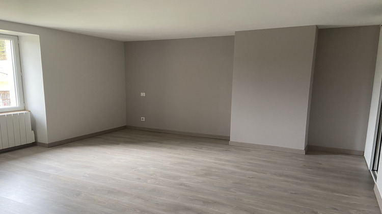 Ma-Cabane - Location Maison Nedde, 86 m²