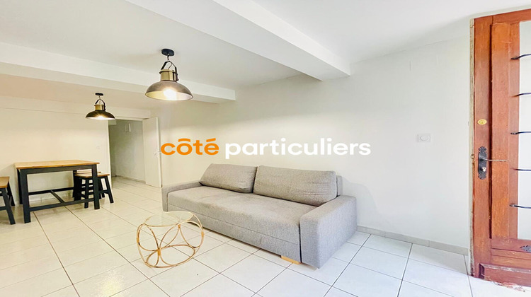 Ma-Cabane - Location Maison NEGREPELISSE, 74 m²