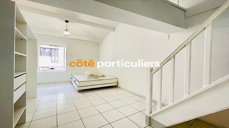 Ma-Cabane - Location Maison NEGREPELISSE, 74 m²