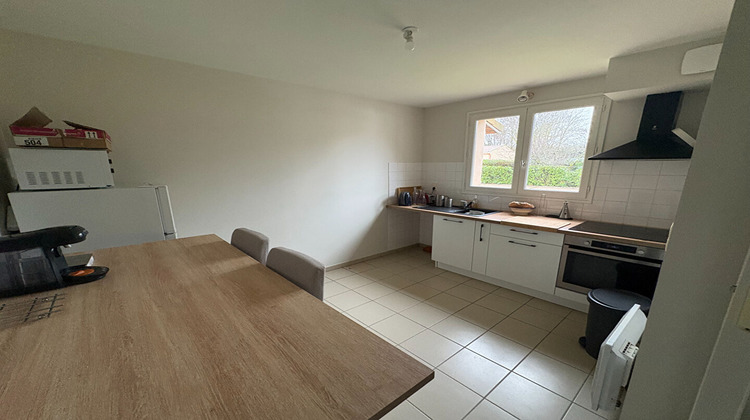 Ma-Cabane - Location Maison NEGREPELISSE, 88 m²