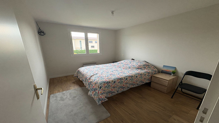 Ma-Cabane - Location Maison NEGREPELISSE, 88 m²