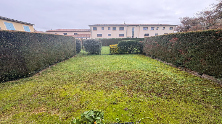 Ma-Cabane - Location Maison NEGREPELISSE, 88 m²