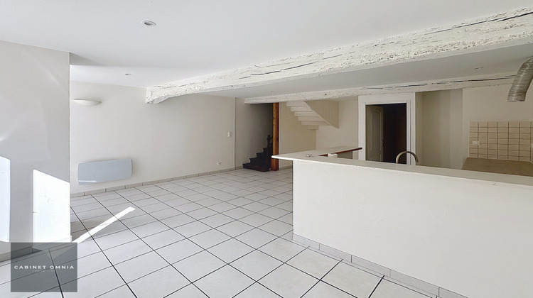 Ma-Cabane - Location Maison Nègrepelisse, 81 m²