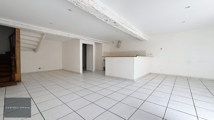 Ma-Cabane - Location Maison Nègrepelisse, 81 m²