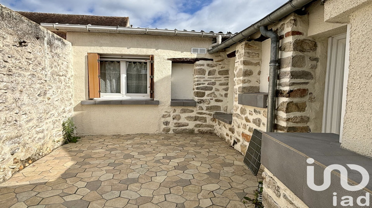 Ma-Cabane - Location Maison Nemours, 67 m²