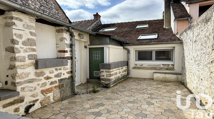 Ma-Cabane - Location Maison Nemours, 67 m²