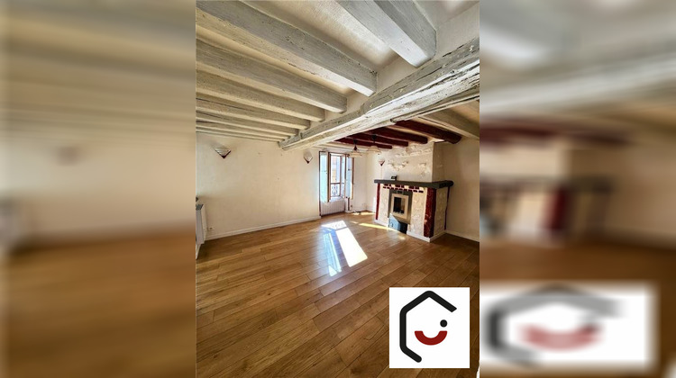 Ma-Cabane - Location Maison NEMOURS, 67 m²