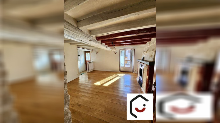 Ma-Cabane - Location Maison NEMOURS, 67 m²