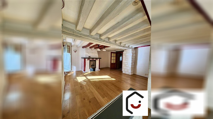 Ma-Cabane - Location Maison NEMOURS, 67 m²