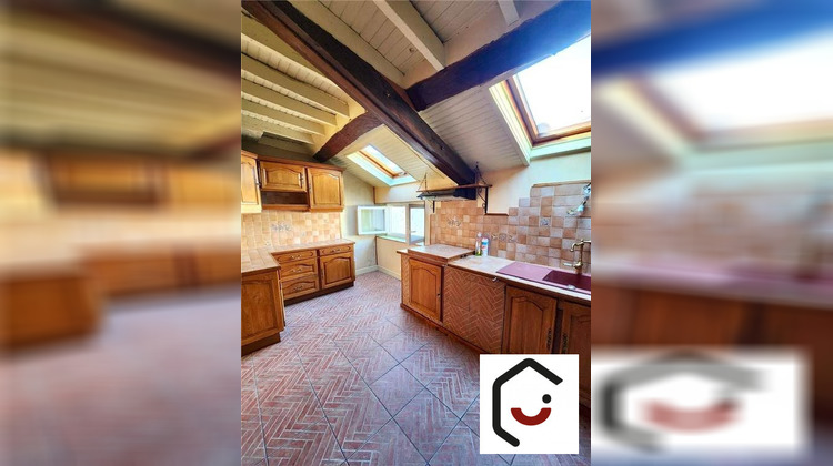 Ma-Cabane - Location Maison NEMOURS, 67 m²