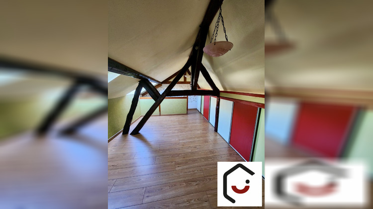 Ma-Cabane - Location Maison NEMOURS, 67 m²