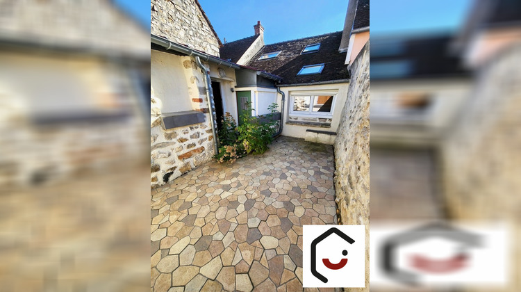 Ma-Cabane - Location Maison NEMOURS, 67 m²