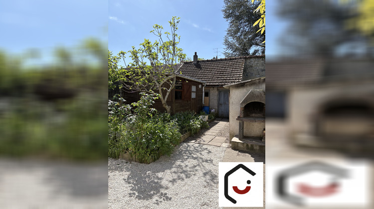 Ma-Cabane - Location Maison Nemours, 70 m²