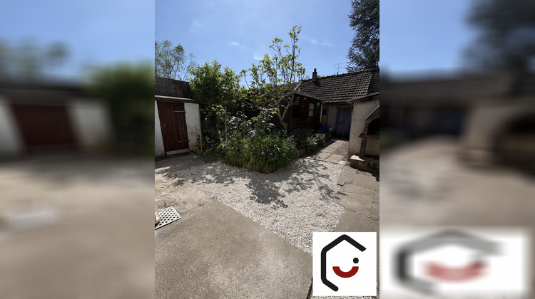 Ma-Cabane - Location Maison Nemours, 70 m²