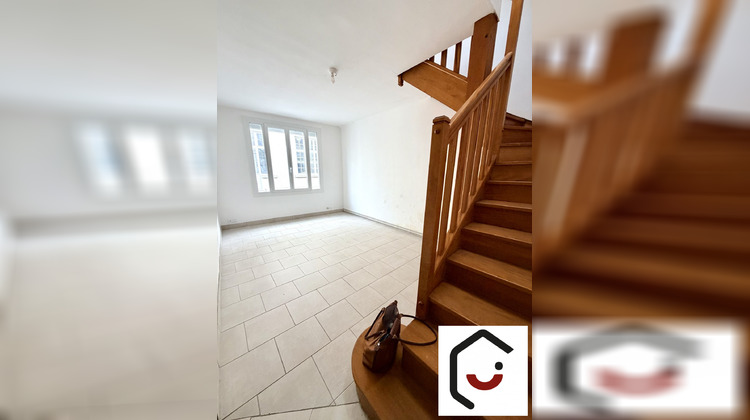 Ma-Cabane - Location Maison Nemours, 70 m²