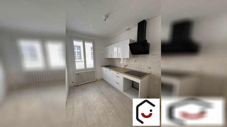 Ma-Cabane - Location Maison Nemours, 70 m²