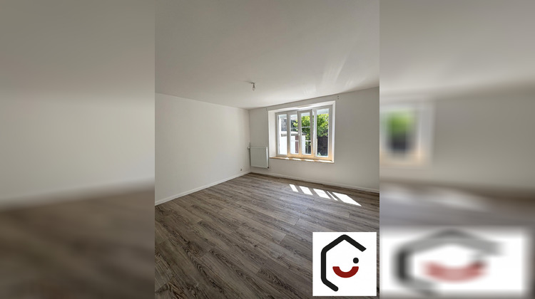 Ma-Cabane - Location Maison Nemours, 70 m²