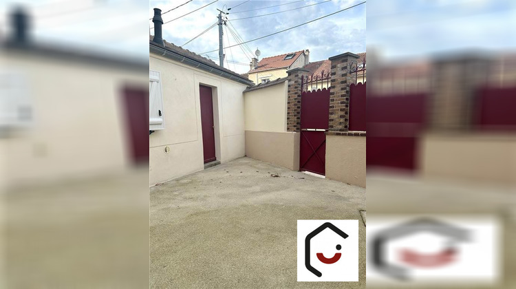 Ma-Cabane - Location Maison NEMOURS, 68 m²