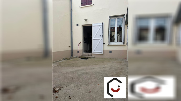 Ma-Cabane - Location Maison NEMOURS, 68 m²
