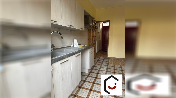 Ma-Cabane - Location Maison NEMOURS, 68 m²