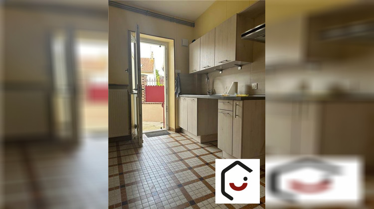Ma-Cabane - Location Maison NEMOURS, 68 m²