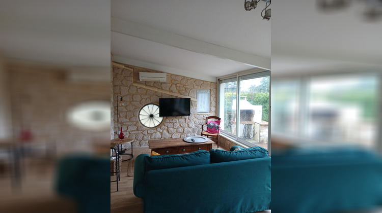 Ma-Cabane - Location Maison NEOULES, 100 m²