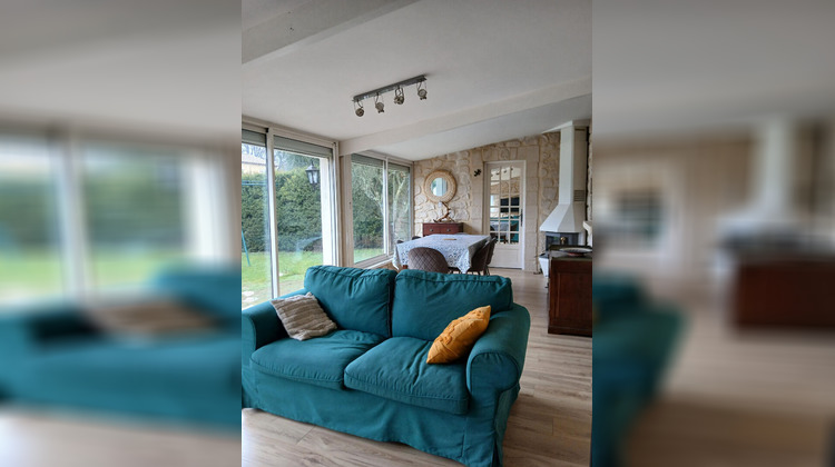 Ma-Cabane - Location Maison NEOULES, 100 m²