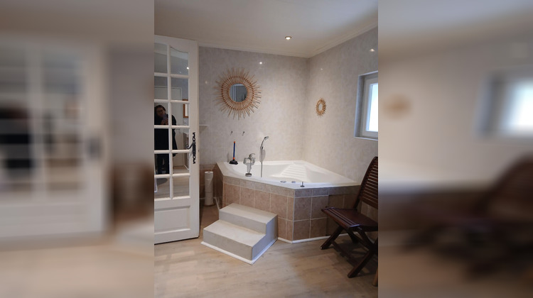 Ma-Cabane - Location Maison NEOULES, 100 m²