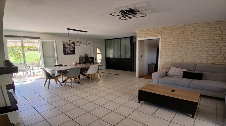 Ma-Cabane - Location Maison NEOULES, 114 m²