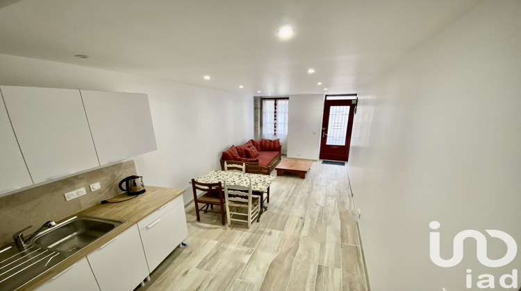 Ma-Cabane - Location Maison Nérac, 54 m²