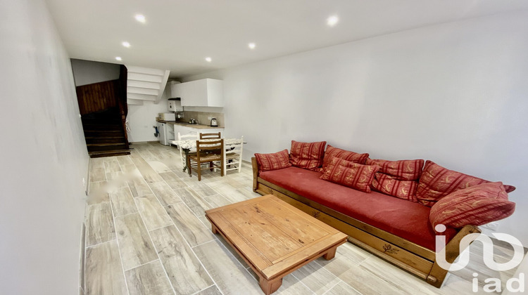 Ma-Cabane - Location Maison Nérac, 54 m²