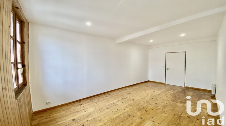 Ma-Cabane - Location Maison Nérac, 54 m²