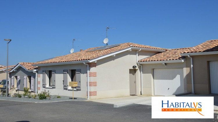 Ma-Cabane - Location Maison Nérac, 64 m²