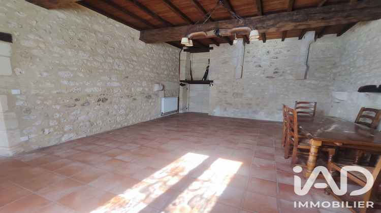 Ma-Cabane - Location Maison Nérigean, 154 m²