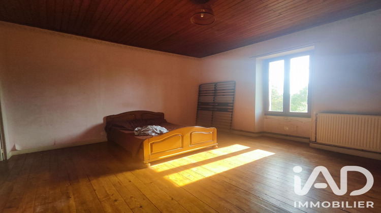 Ma-Cabane - Location Maison Nérigean, 154 m²
