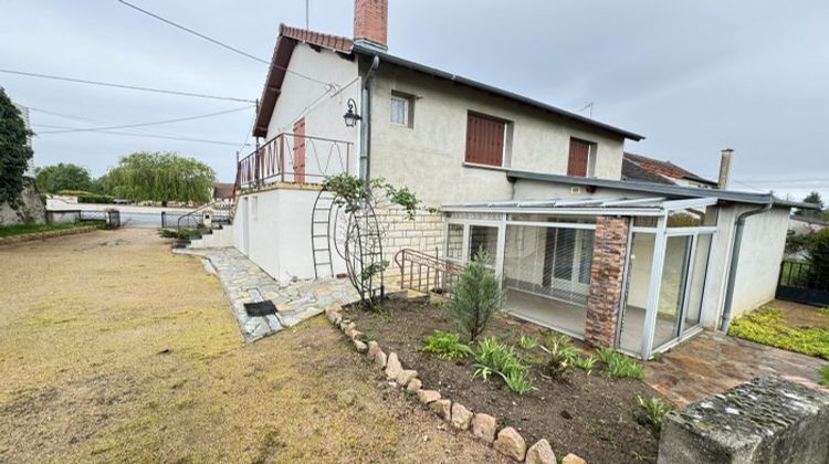 Ma-Cabane - Location Maison Néris-les-Bains, 114 m²