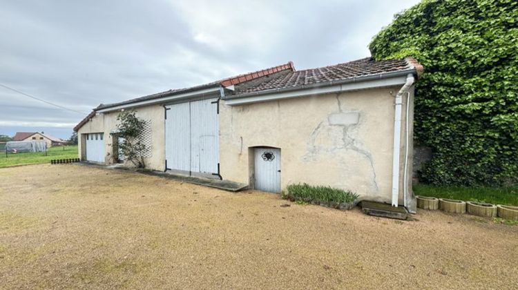 Ma-Cabane - Location Maison Néris-les-Bains, 114 m²