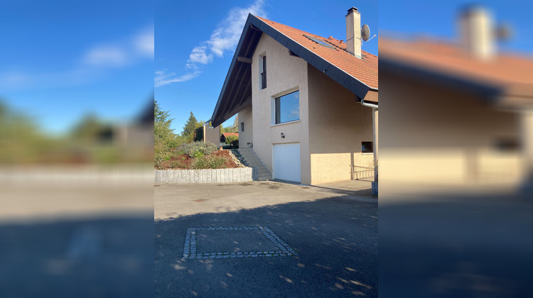 Ma-Cabane - Location Maison NERNIER, 143 m²