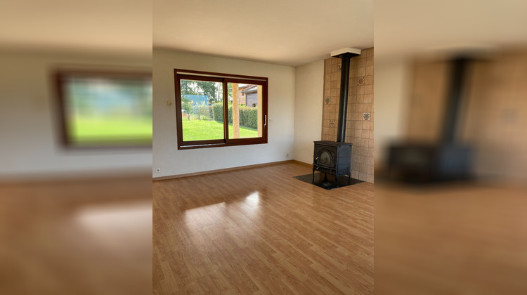 Ma-Cabane - Location Maison NERNIER, 143 m²