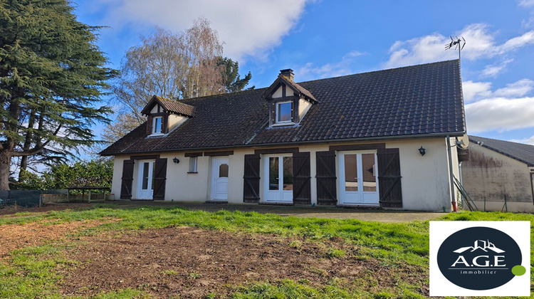 Ma-Cabane - Location Maison NERON, 127 m²