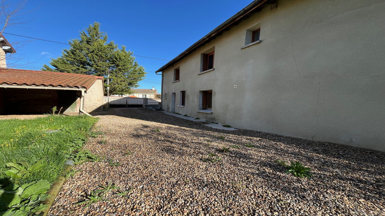 Ma-Cabane - Location Maison Nervieux, 86 m²
