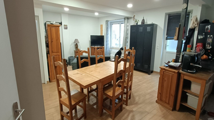 Ma-Cabane - Location Maison Nervieux, 95 m²